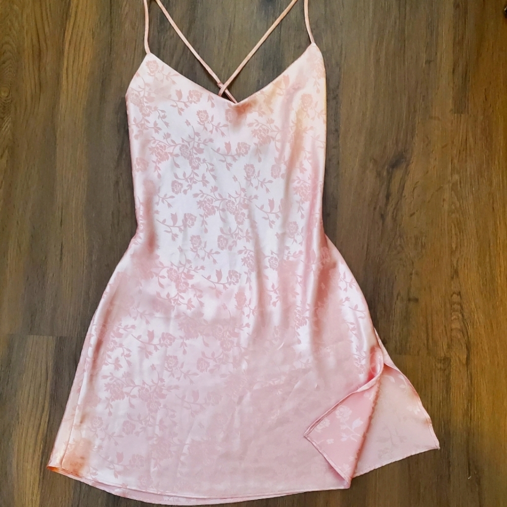 Victorias secret dress, size small